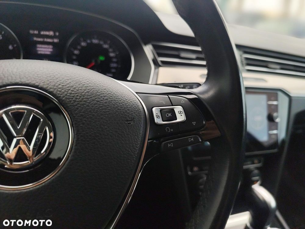 Volkswagen Passat 1.8 TSI BMT Highline DSG - 21