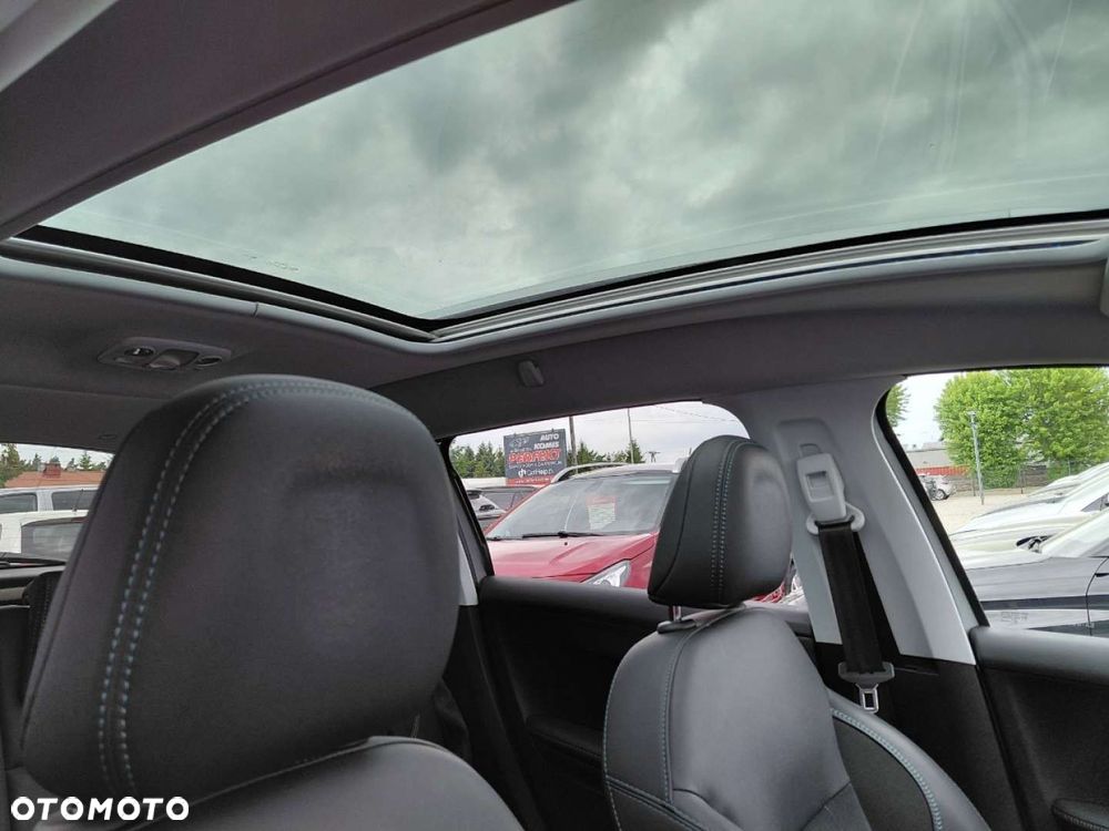 Peugeot 2008 - 19