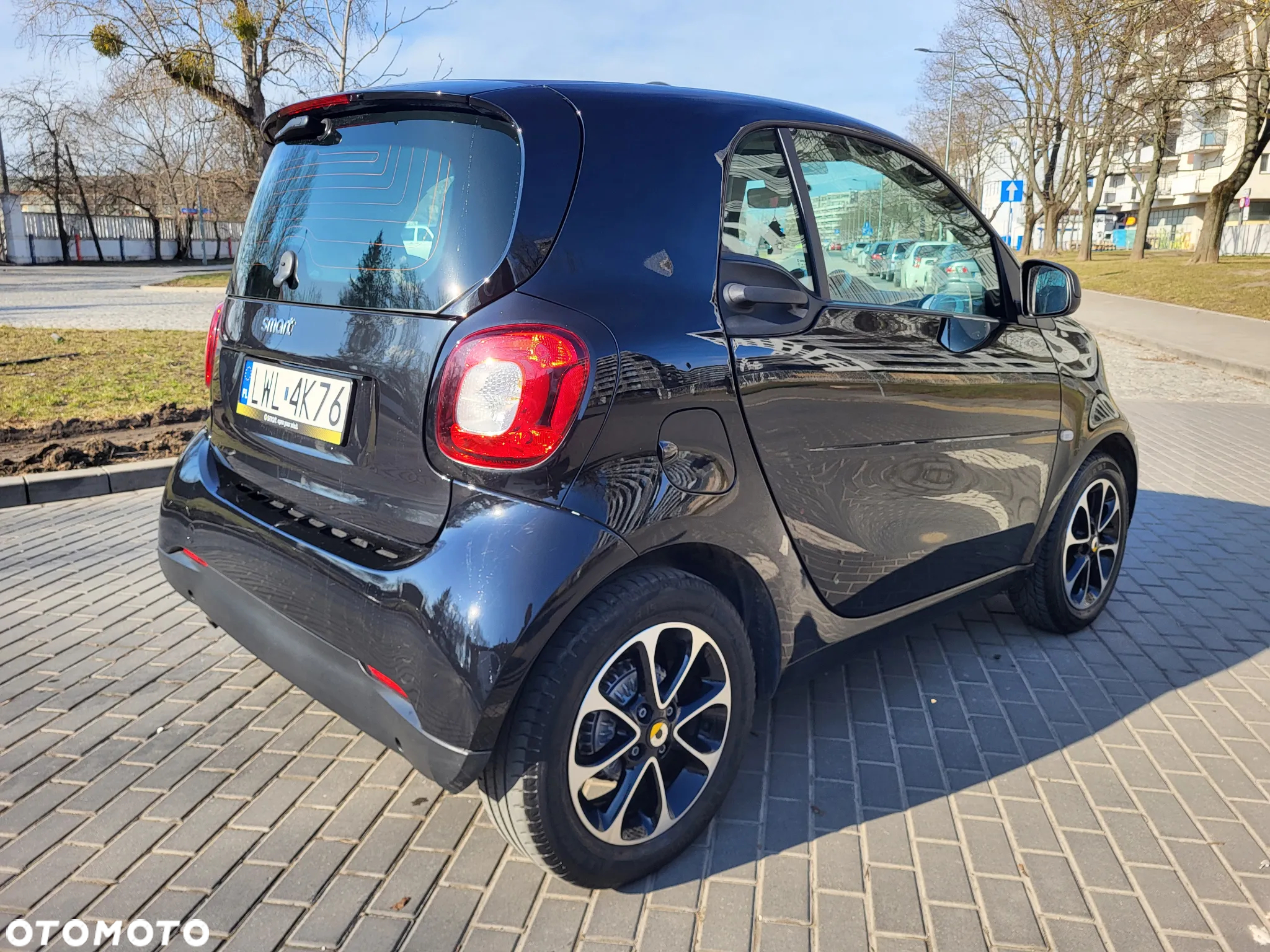 Smart Fortwo - 21
