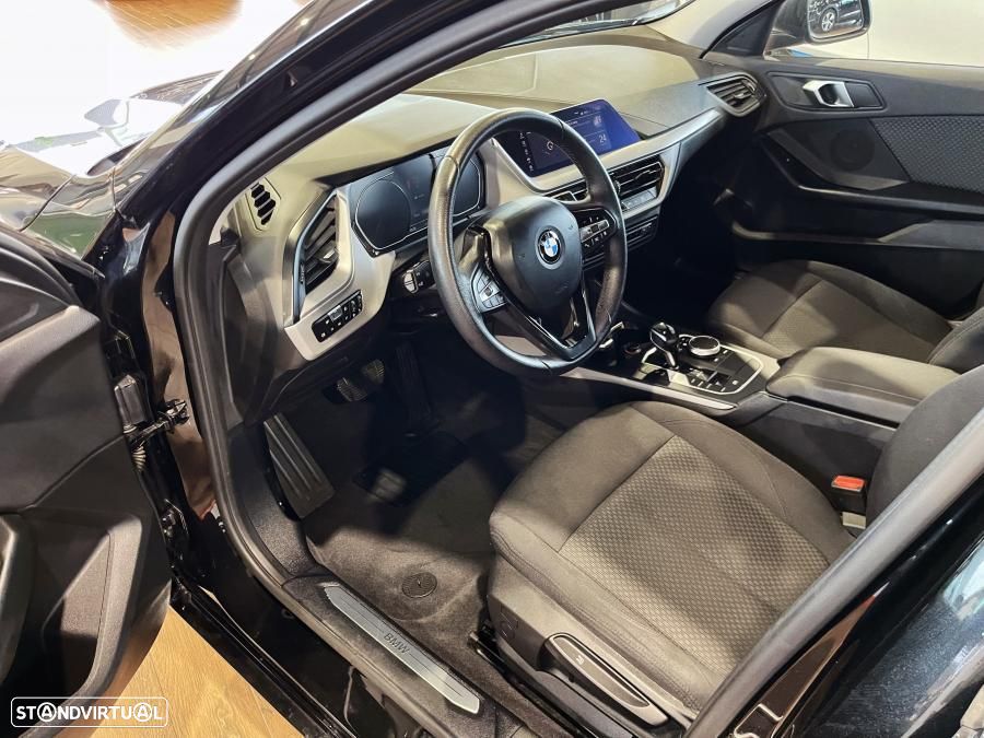 BMW 118 i Corporate Edition Auto - 8