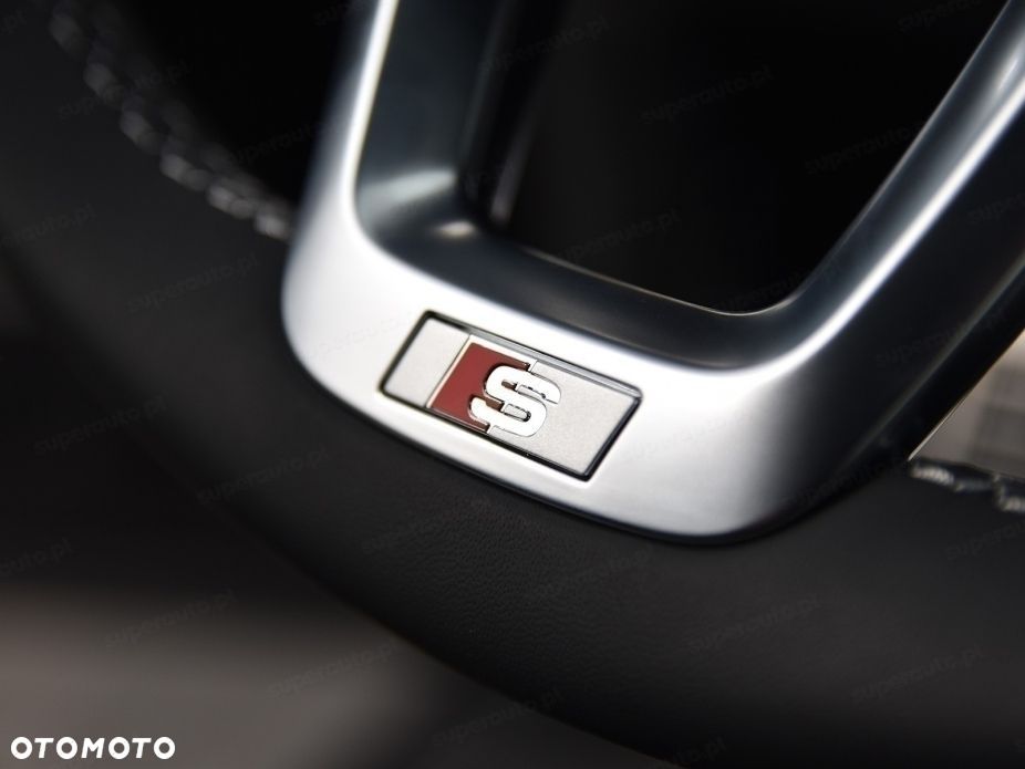 Audi Q8 50 TDI mHEV Quattro Tiptronic - 9