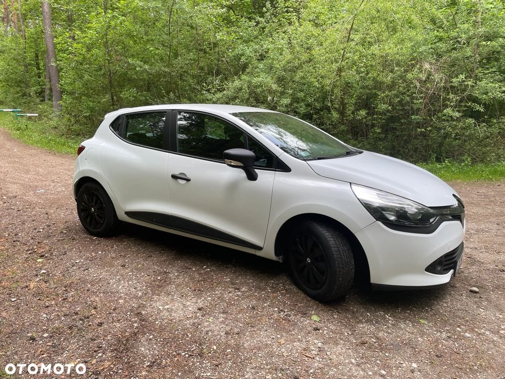 Renault Clio 1.5 dCi Business - 3