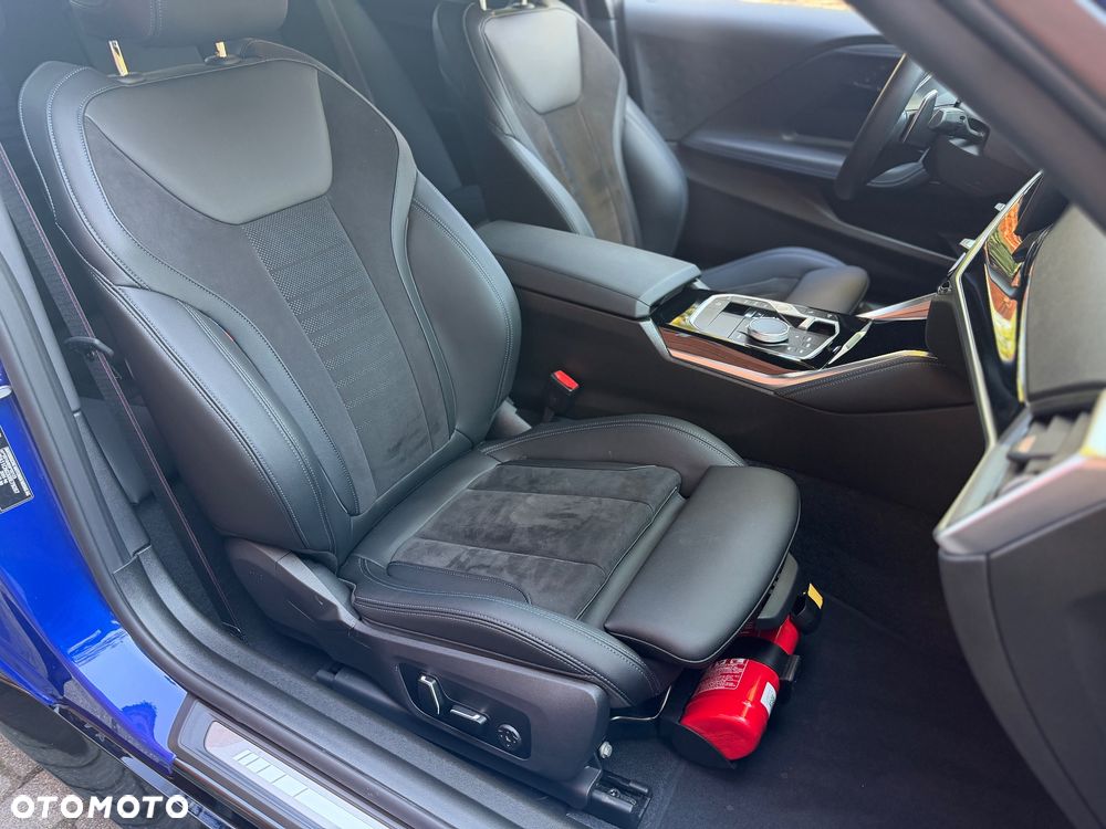 BMW Seria 2 220d mHEV M Sport sport - 34