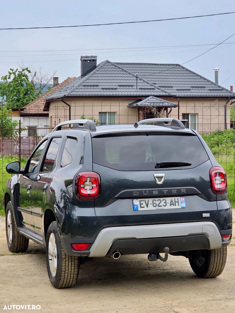 Renault Kadjar Energy dCi 110 COLLECTION - 4