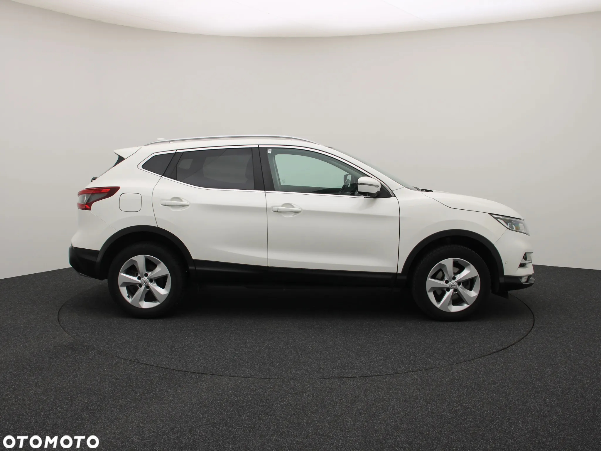 Nissan Qashqai 1.3 DIG-T MHEV Tekna - 12