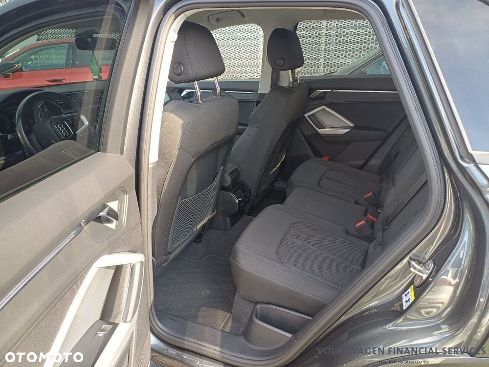 Audi Q3 - 13
