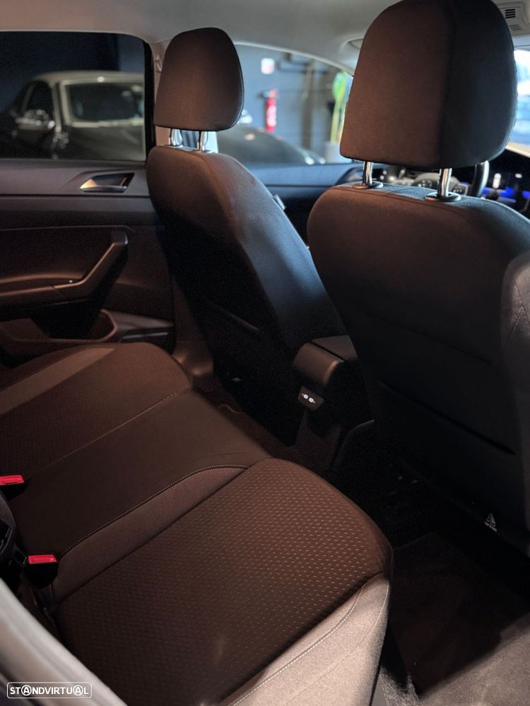 VW Polo 1.0 TSI Urban - 43
