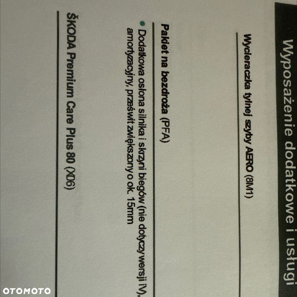 Skoda Octavia 2.0 TSI 4x4 Sportline DSG - 7