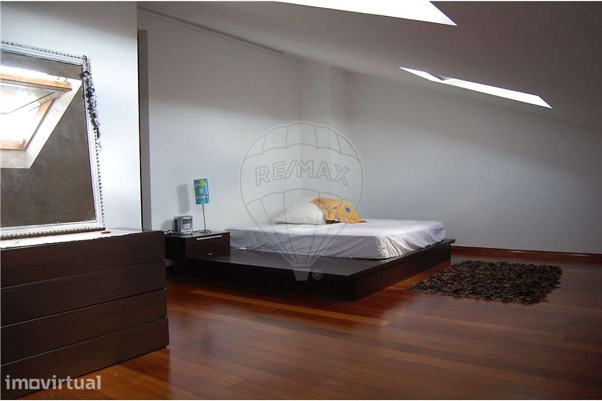 Apartamento T3 para arrendamento - Grande imagem: 5/9