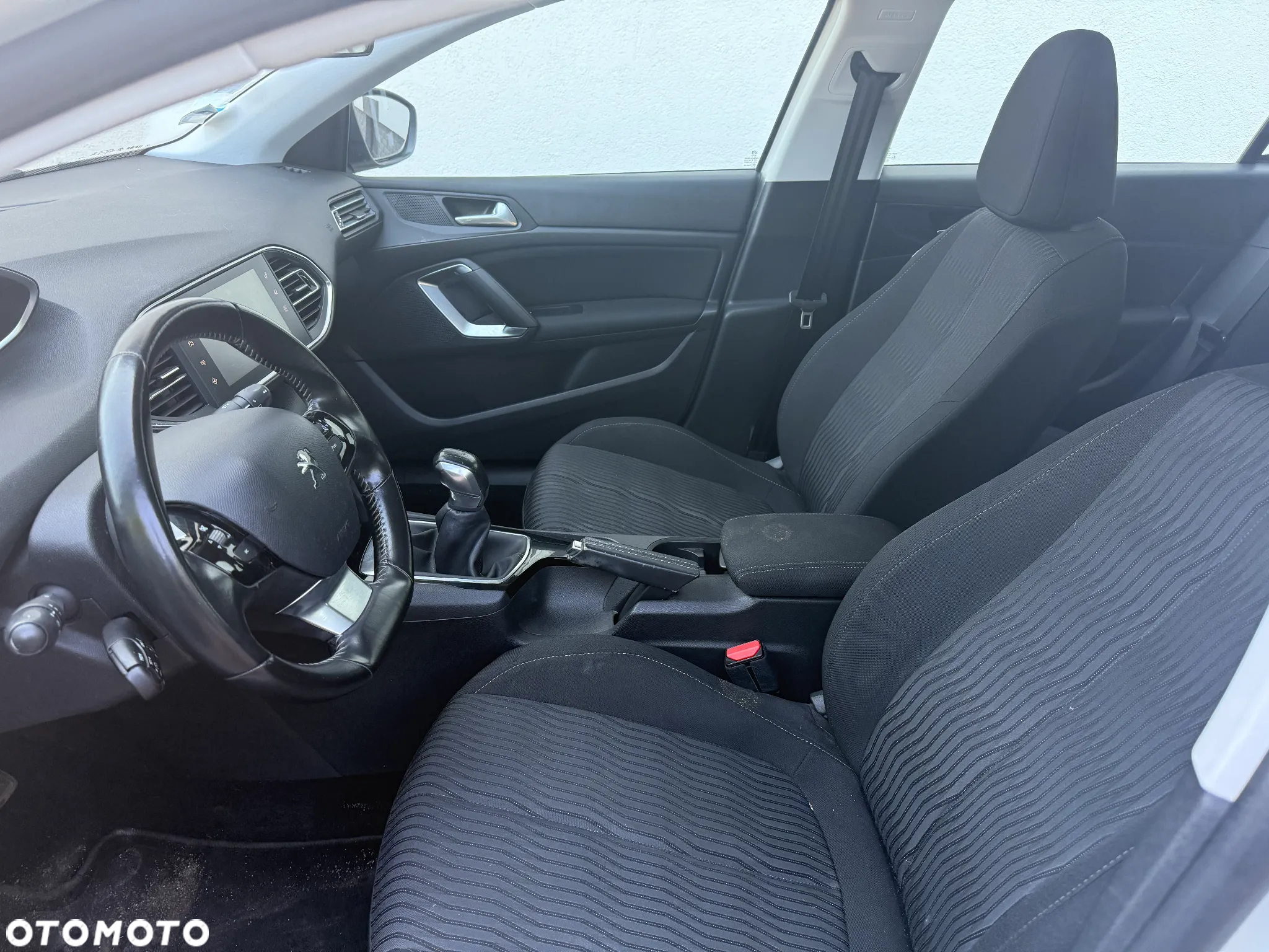 Peugeot 308 - 20