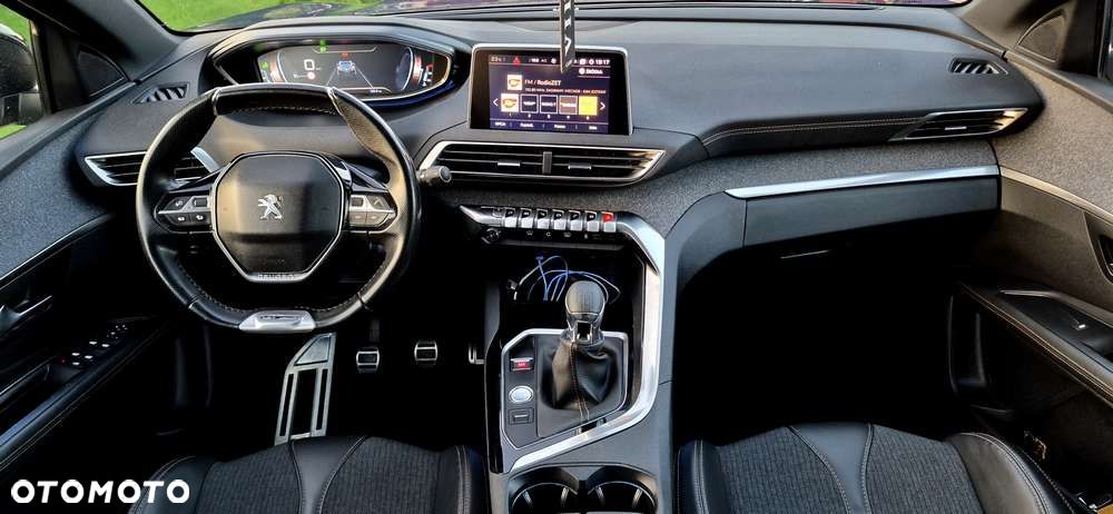 Peugeot 3008 - 14