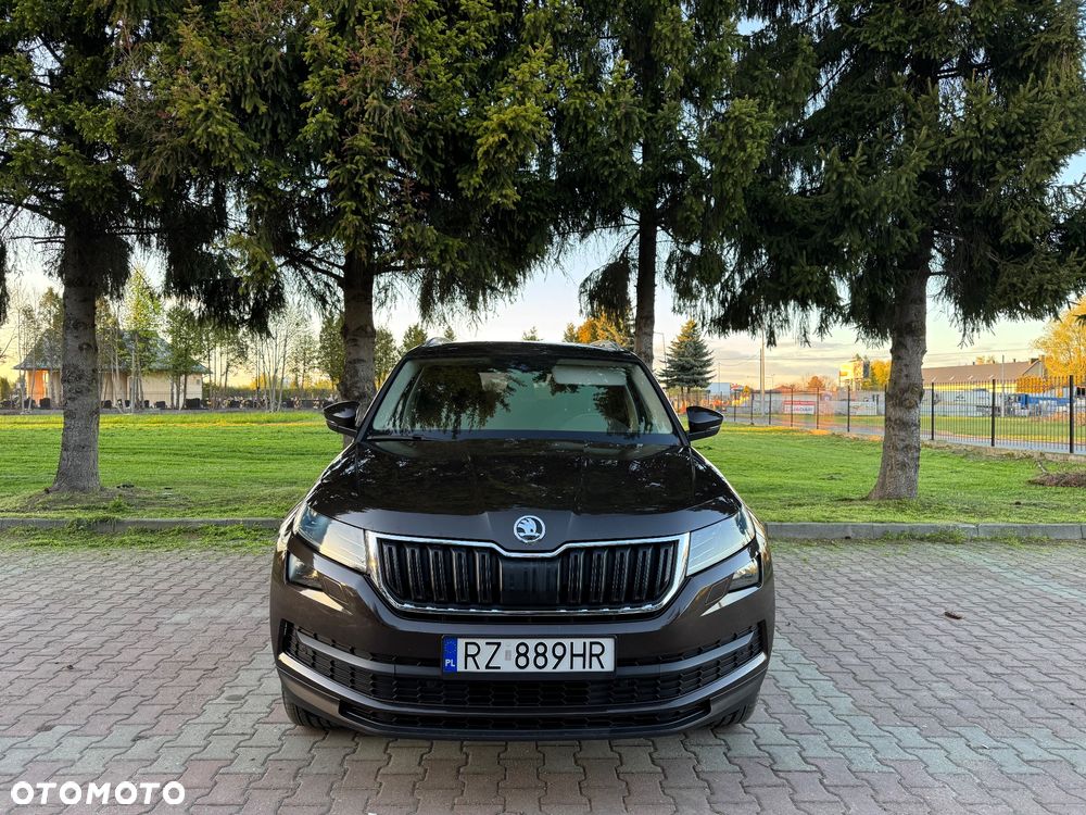 Skoda Kodiaq - 2
