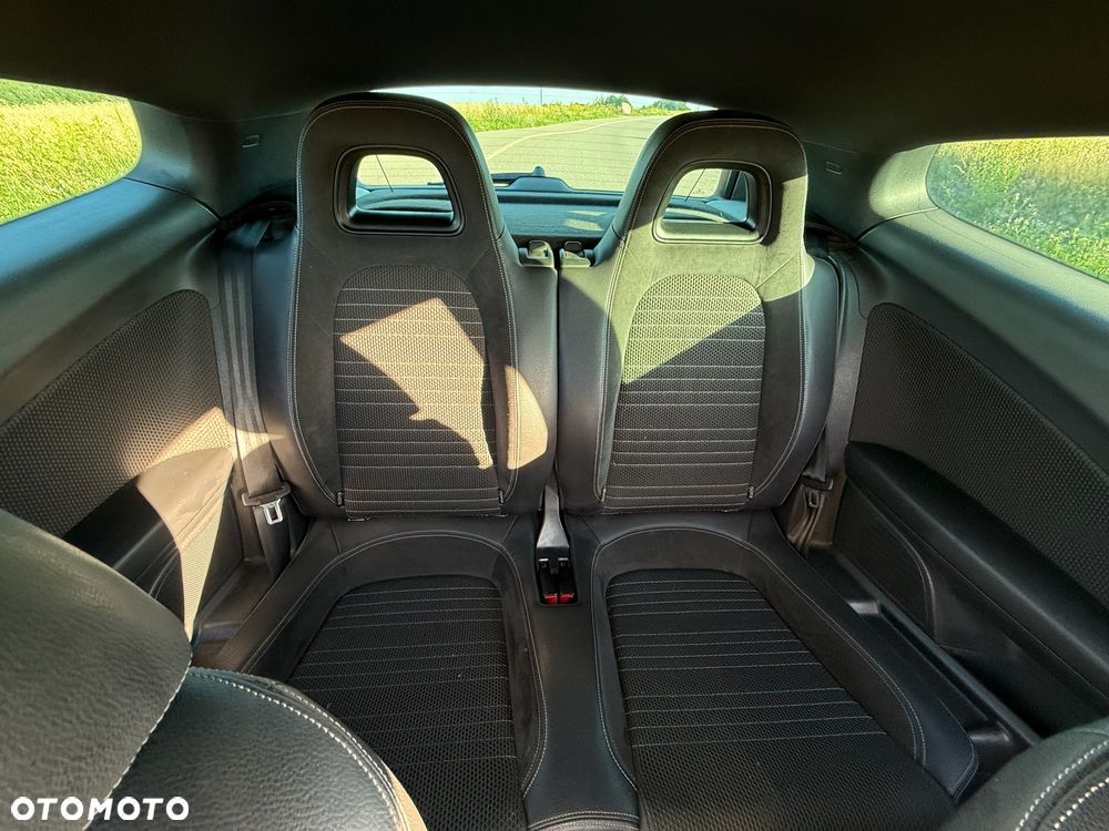 Volkswagen Scirocco 1.4 TSI DSG - 33
