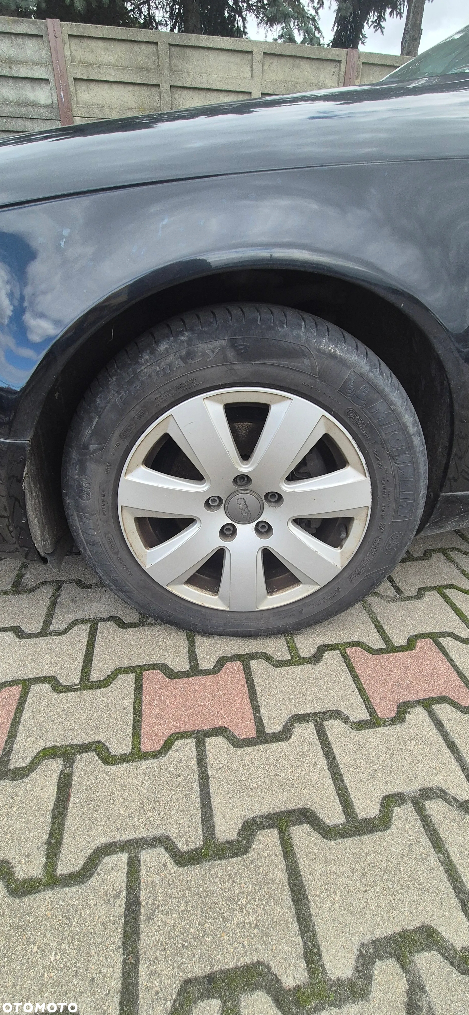 Audi A4 2.0 TDI - 9