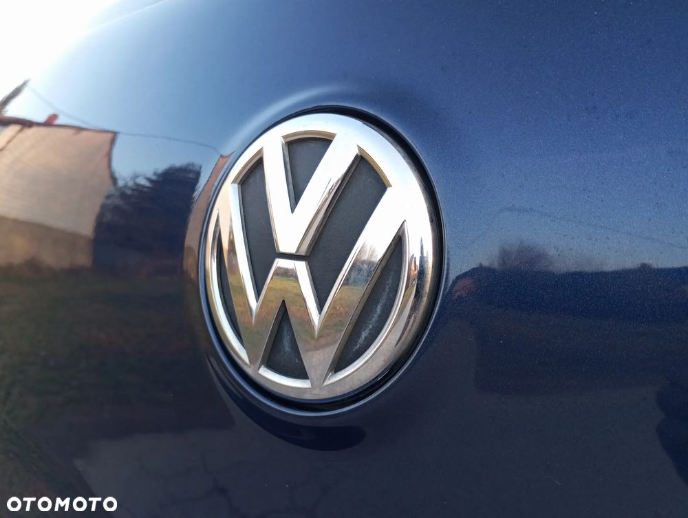 Volkswagen Golf - 18