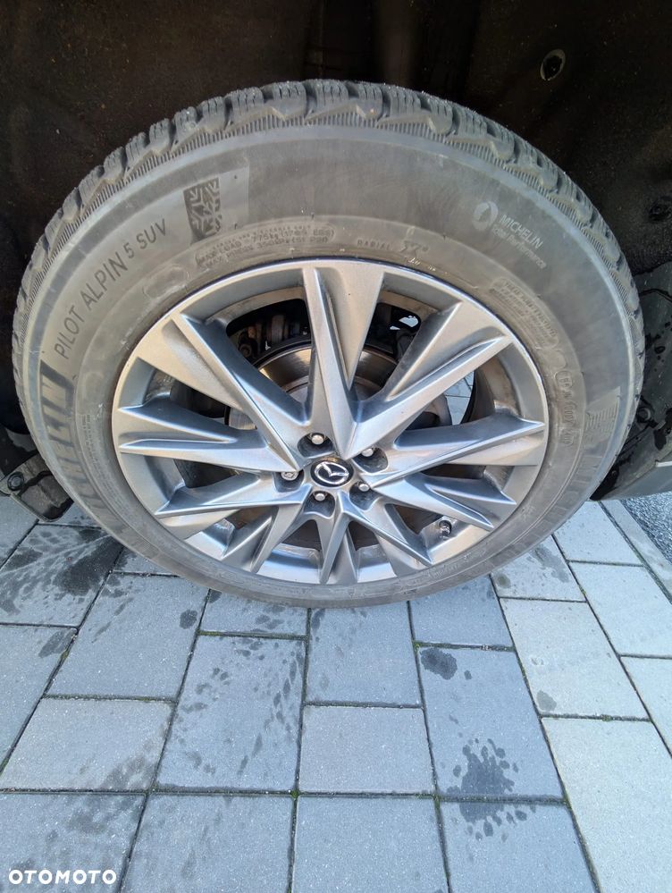 Mazda CX-5 2.5 Skypassion 2WD - 11