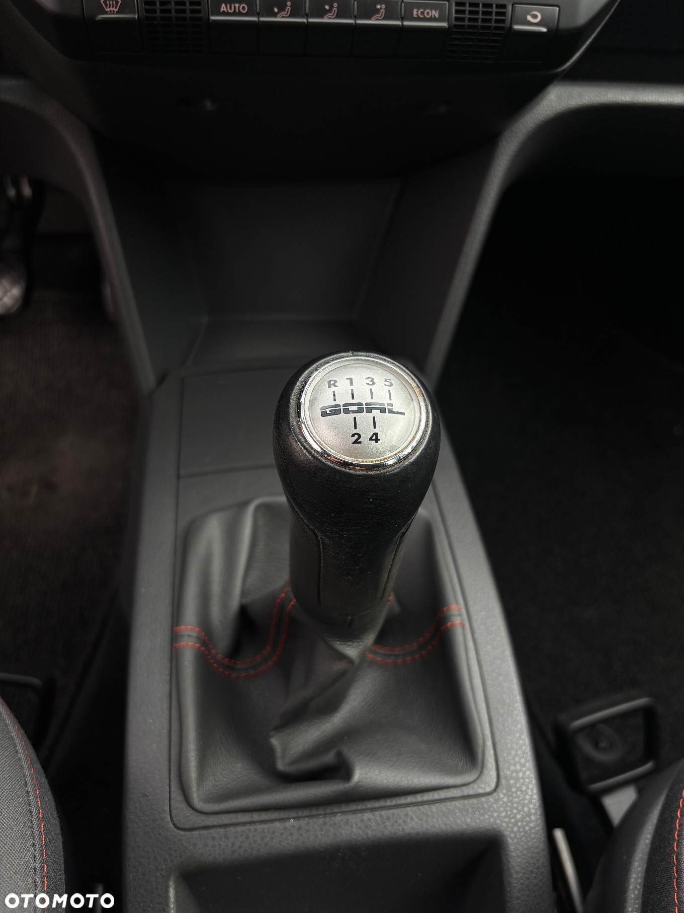Volkswagen Polo 1.6 Goal - 14