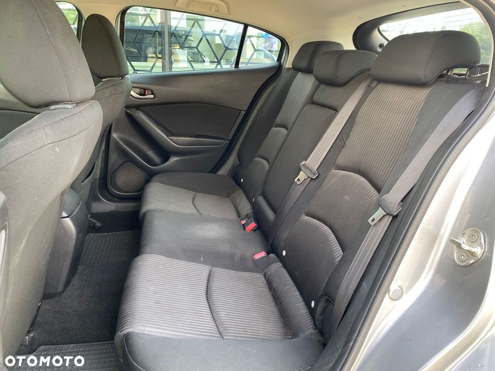 Mazda 3 2.0 Skymotion - 7