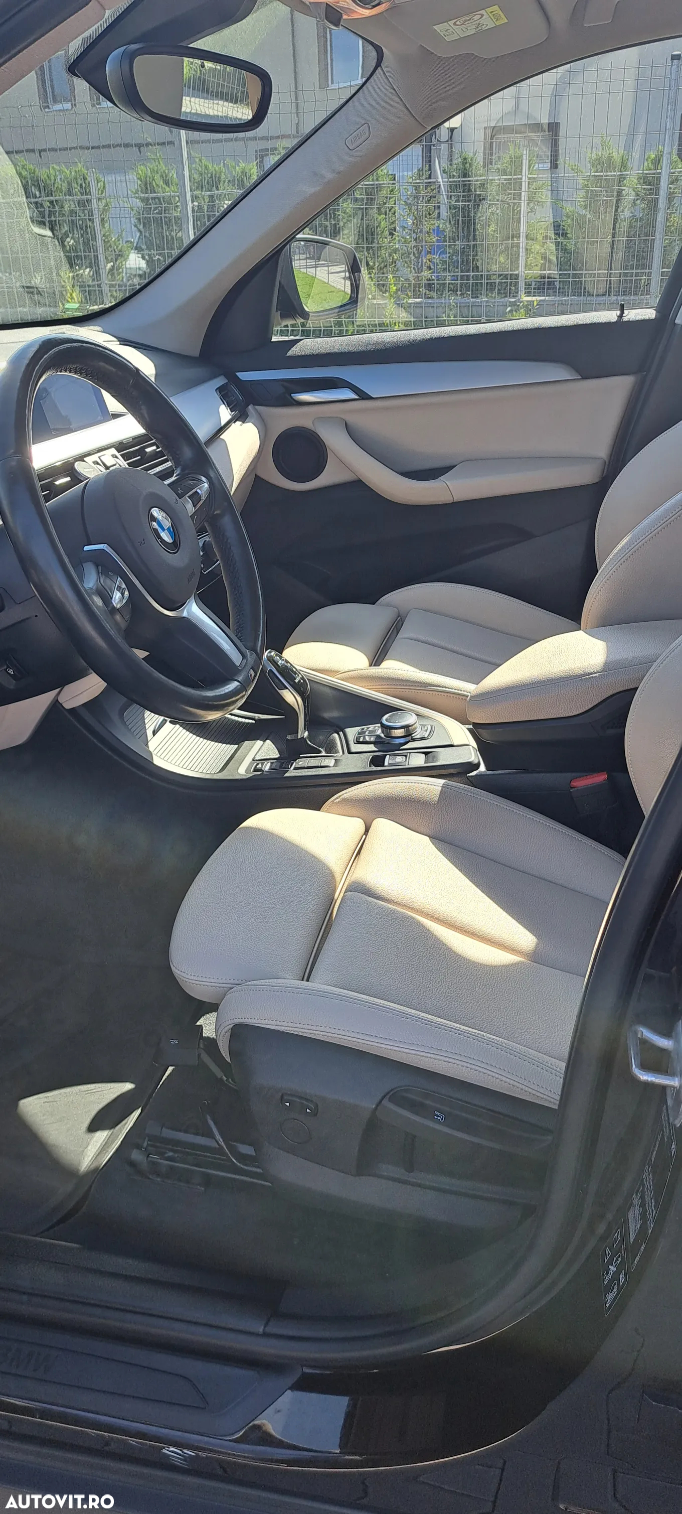 BMW X1 - 11