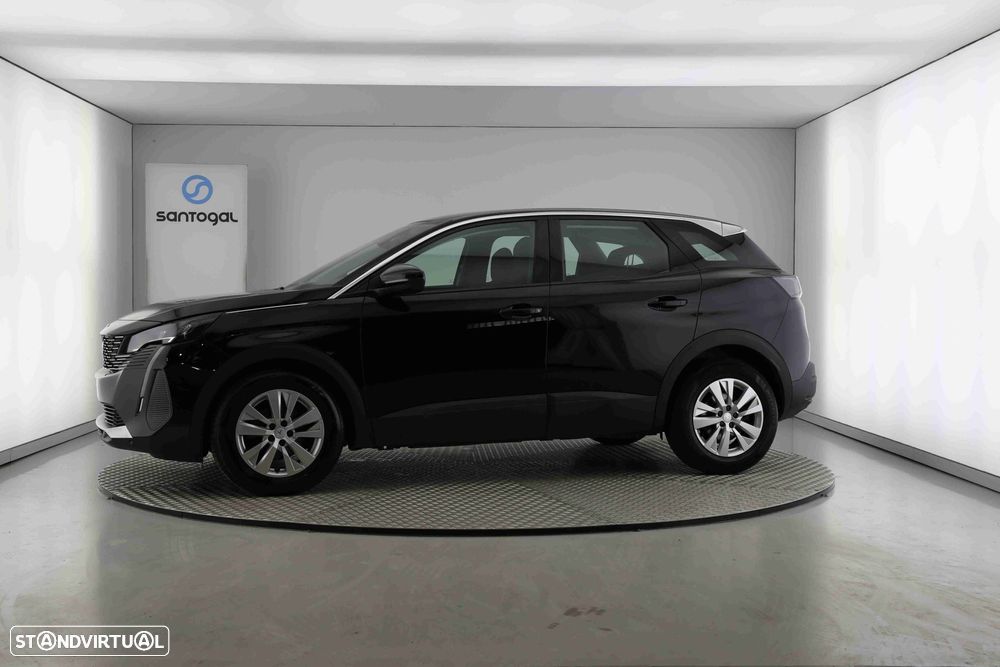Peugeot 3008 1.2 PureTech Active Pack - 6