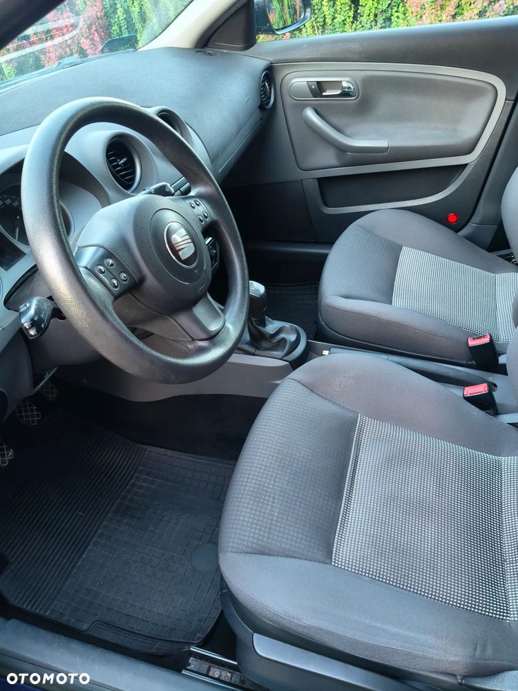 Seat Ibiza - 15