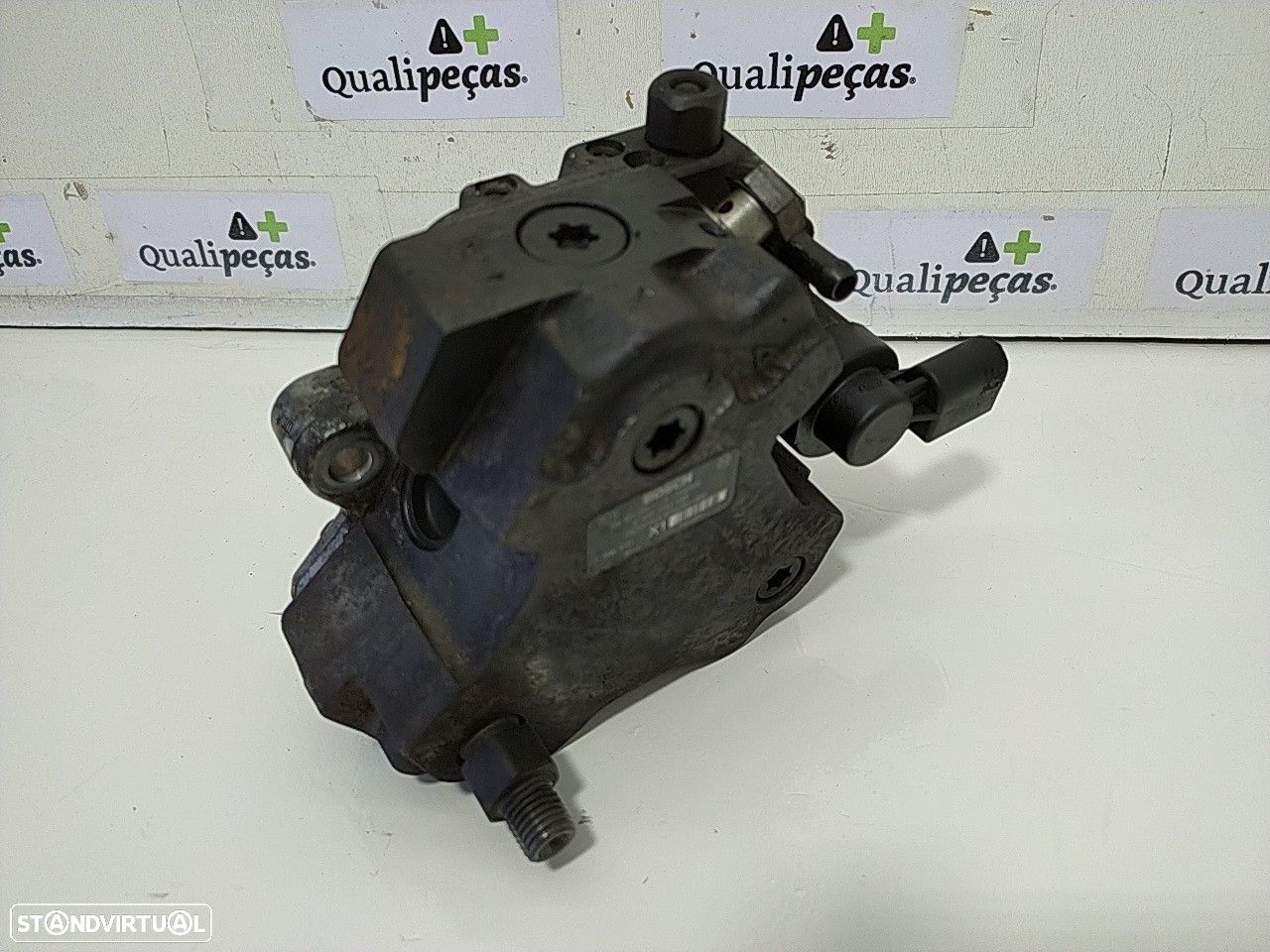 Bomba Injectora Bmw 3 (E46) - 1