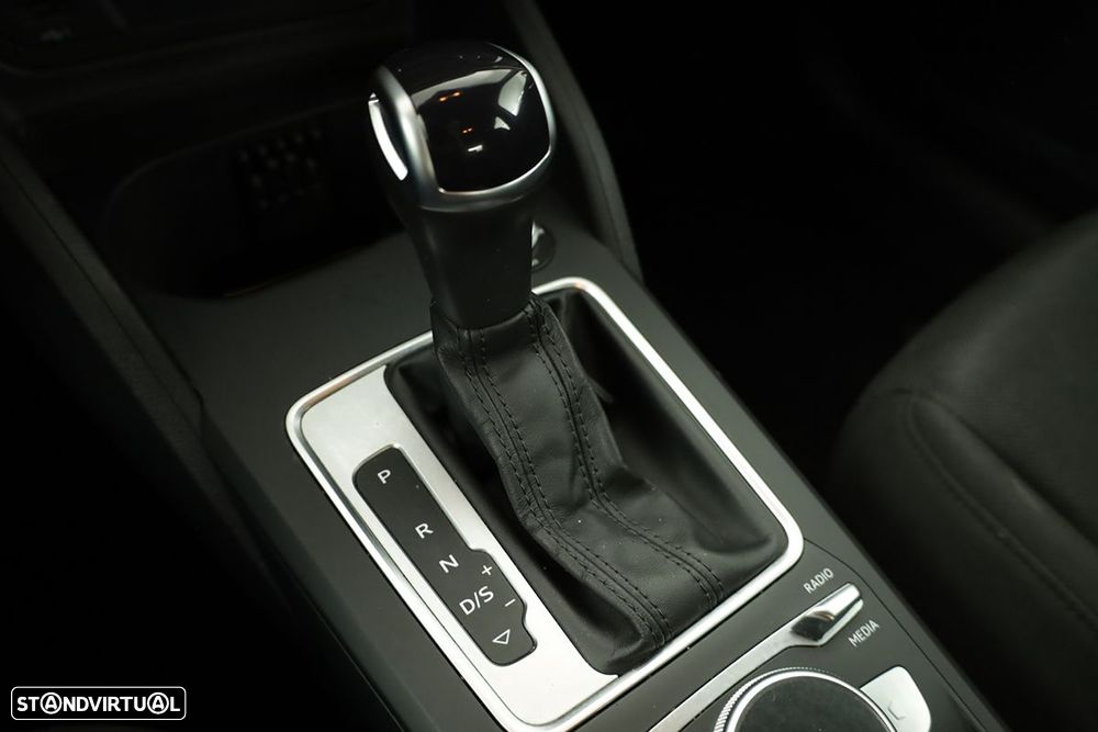 Audi Q2 35 TFSI Advanced S tronic - 14