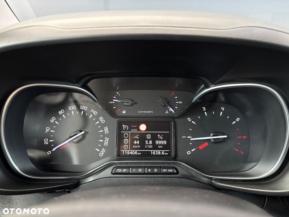 Citroën Berlingo M 1.5 BlueHDI Feel S&S - 30