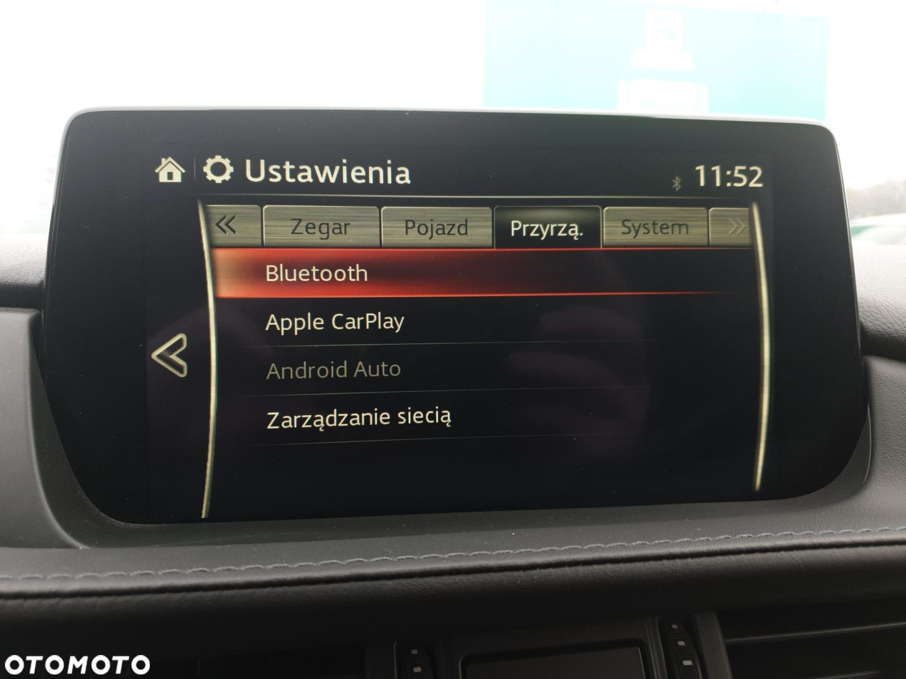 Mazda 6 2.0 Exclusive-Line - 21