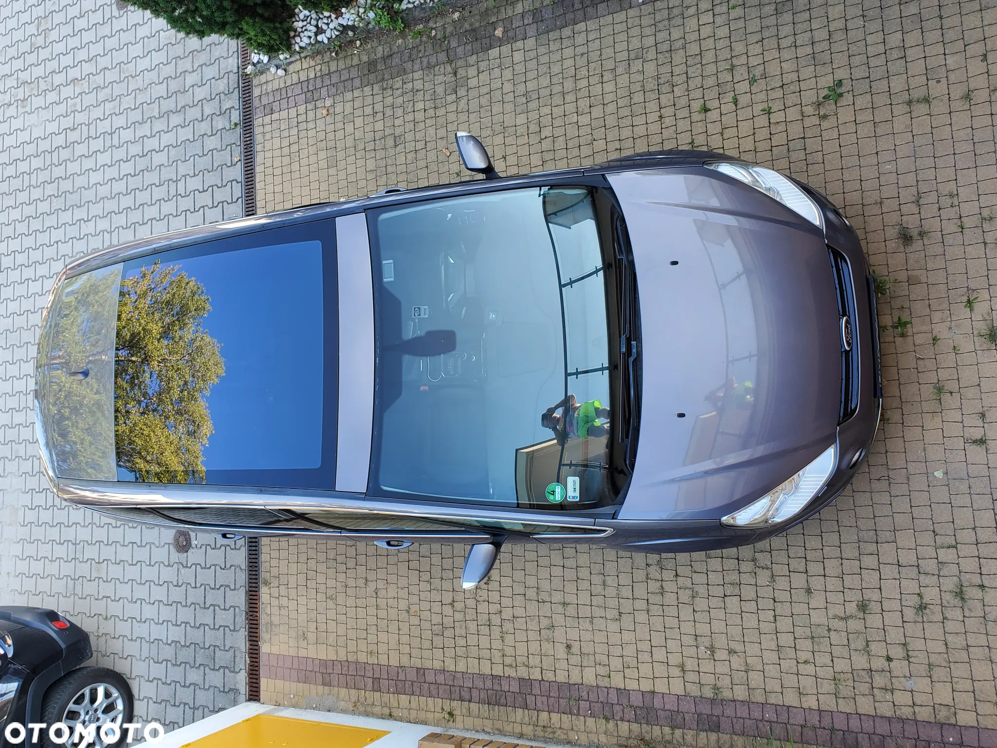 Ford S-Max 2.2 TDCi DPF Platinium X - 18