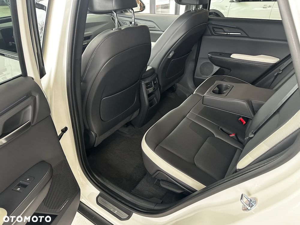 Kia EV5 81.4kWh GT-Line - 14