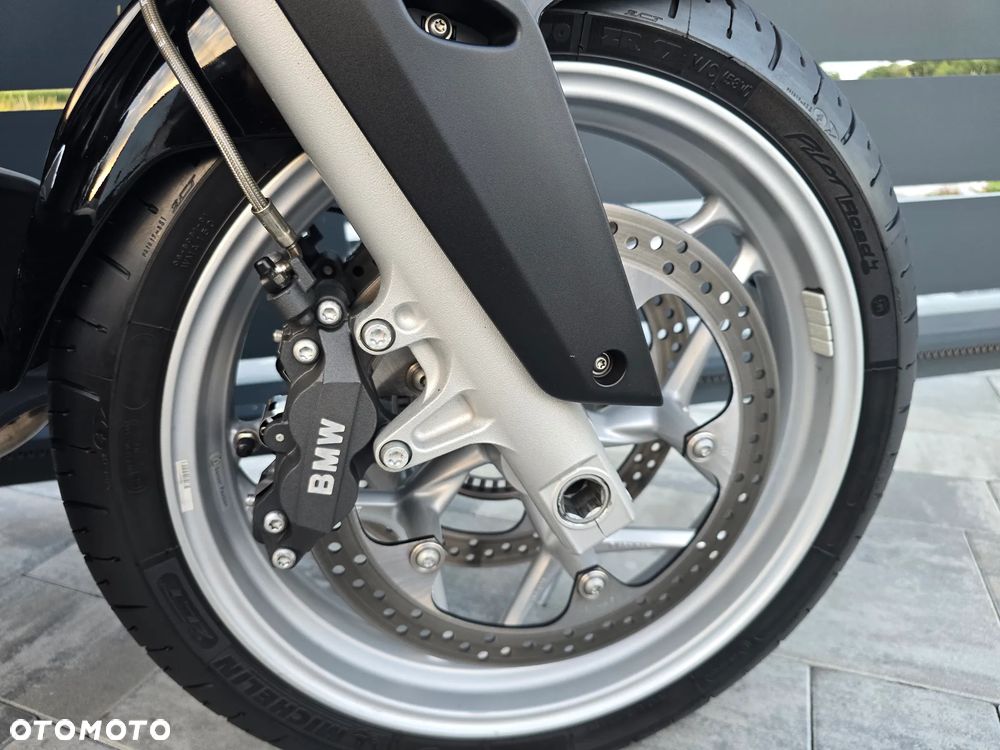 BMW R - 17