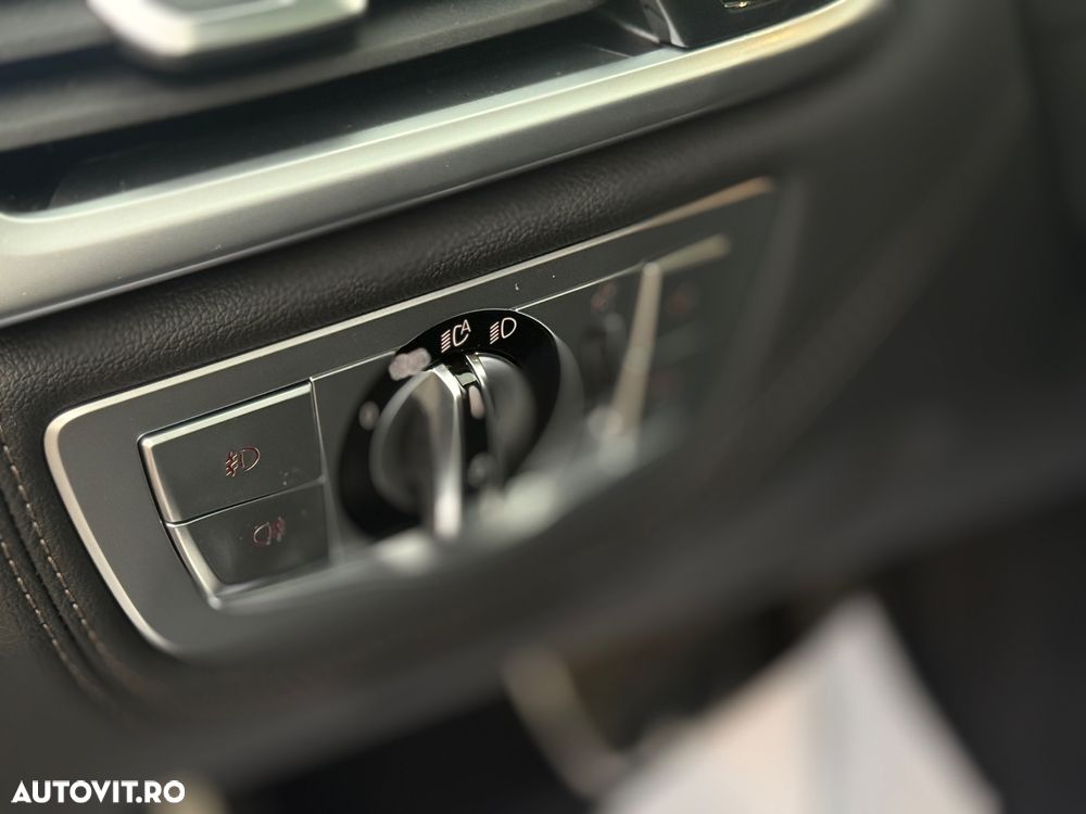 BMW Seria 7 730d xDrive - 20
