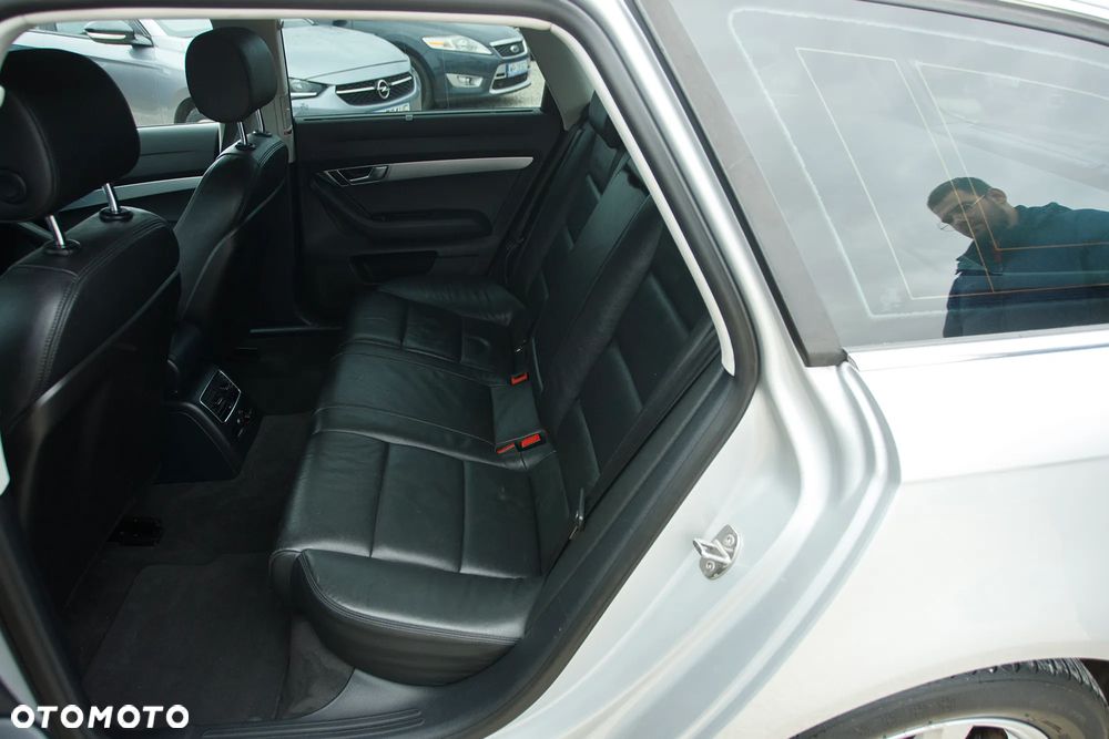 Audi A6 Avant 2.0 TDIe - 23