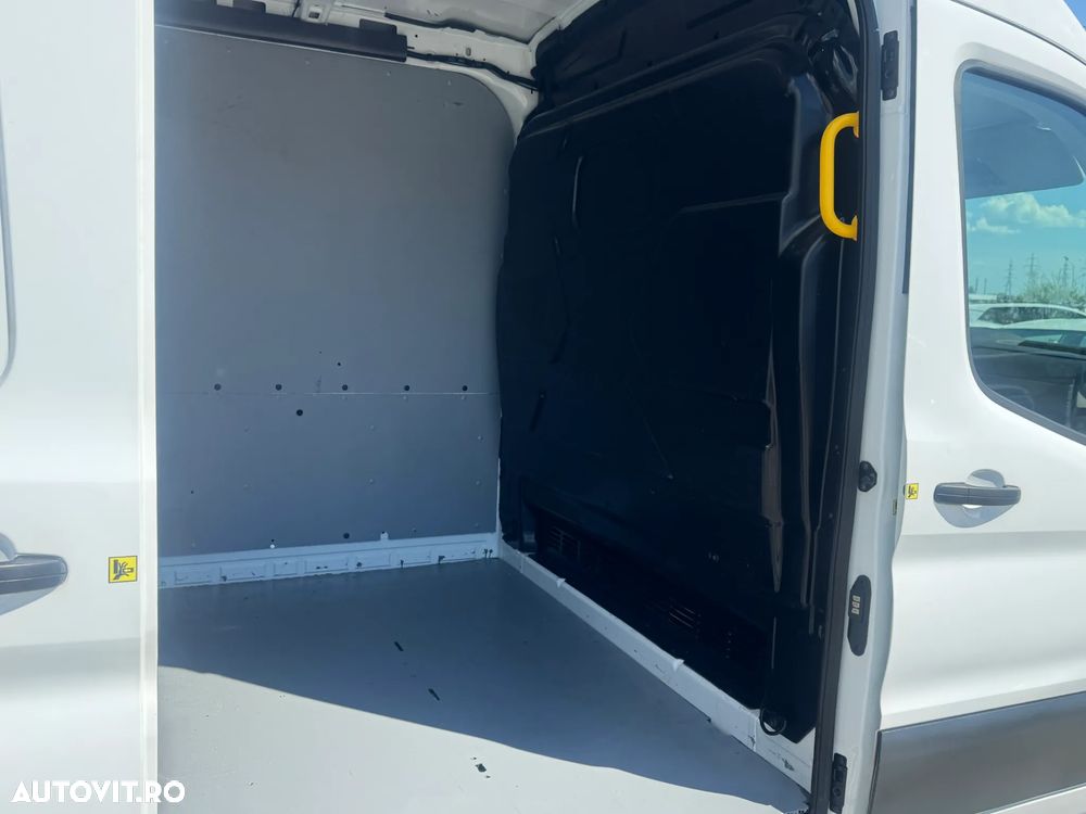 Ford Transit L2H2 MWB HR DSL - 21