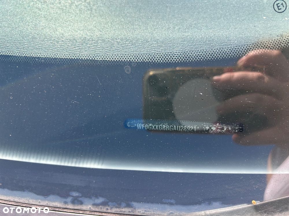 Ford Mondeo 1.8 TDCi Trend - 18