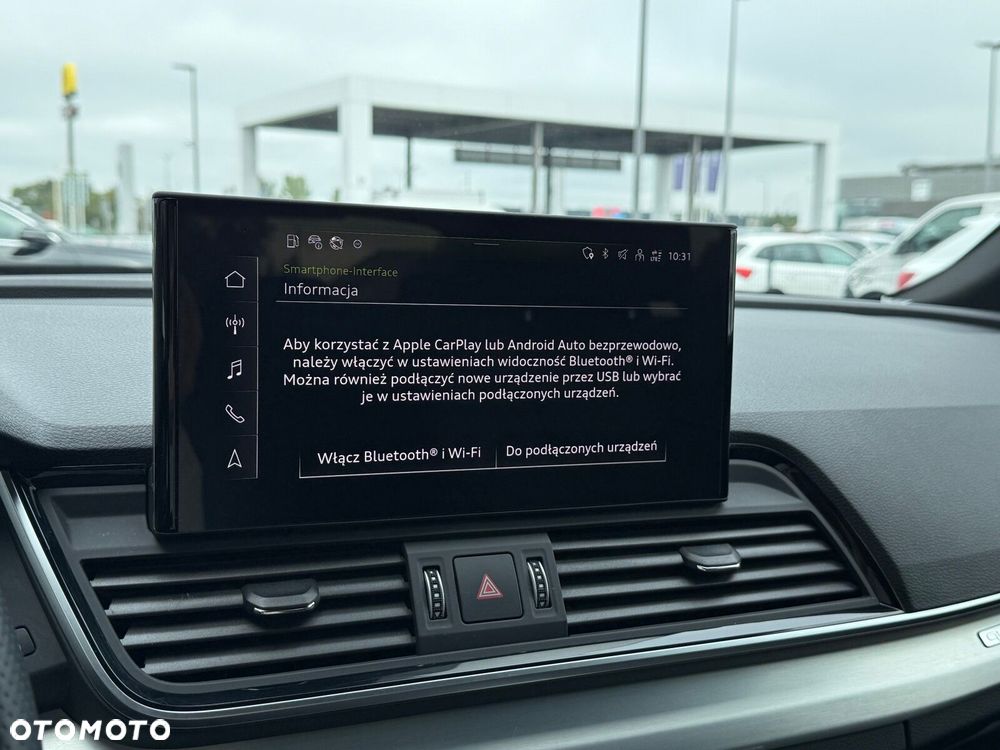 Audi Q5 Sportback - 30