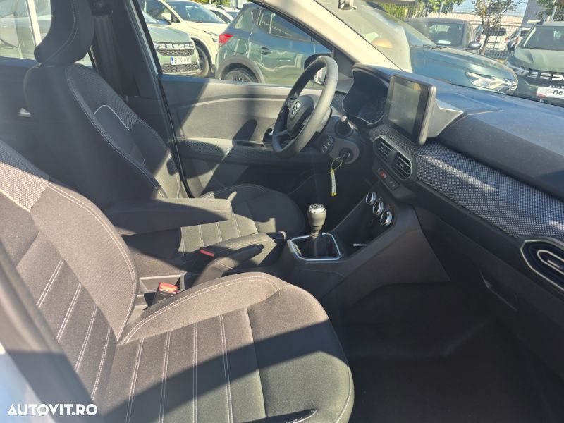Dacia Logan - 13