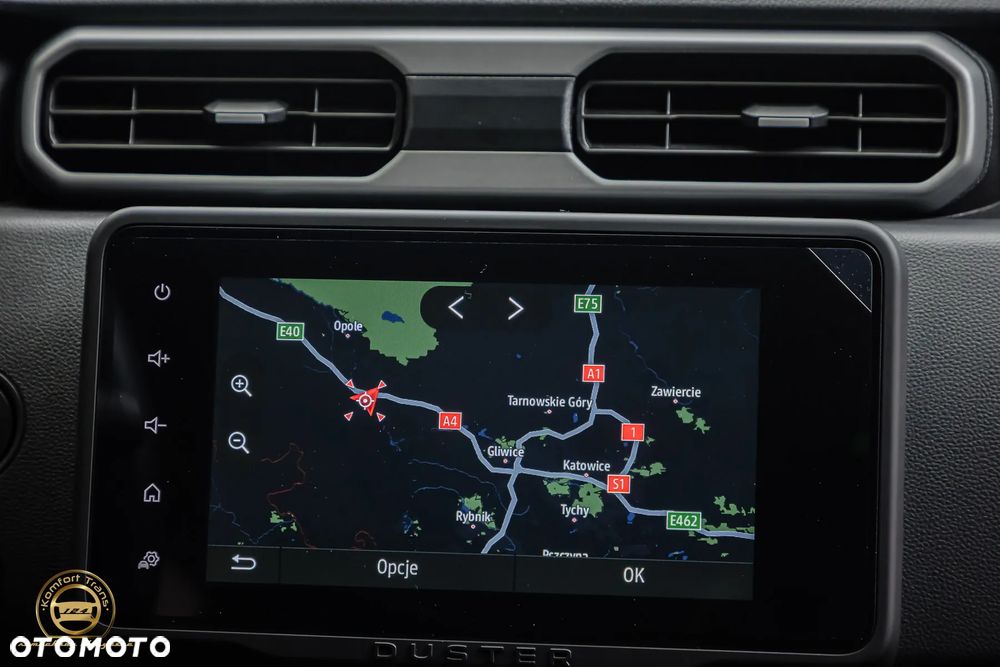 Dacia Duster 1.3 TCe Journey - 27