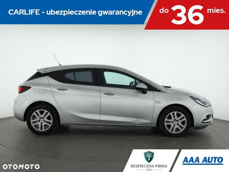 Opel Astra - 7