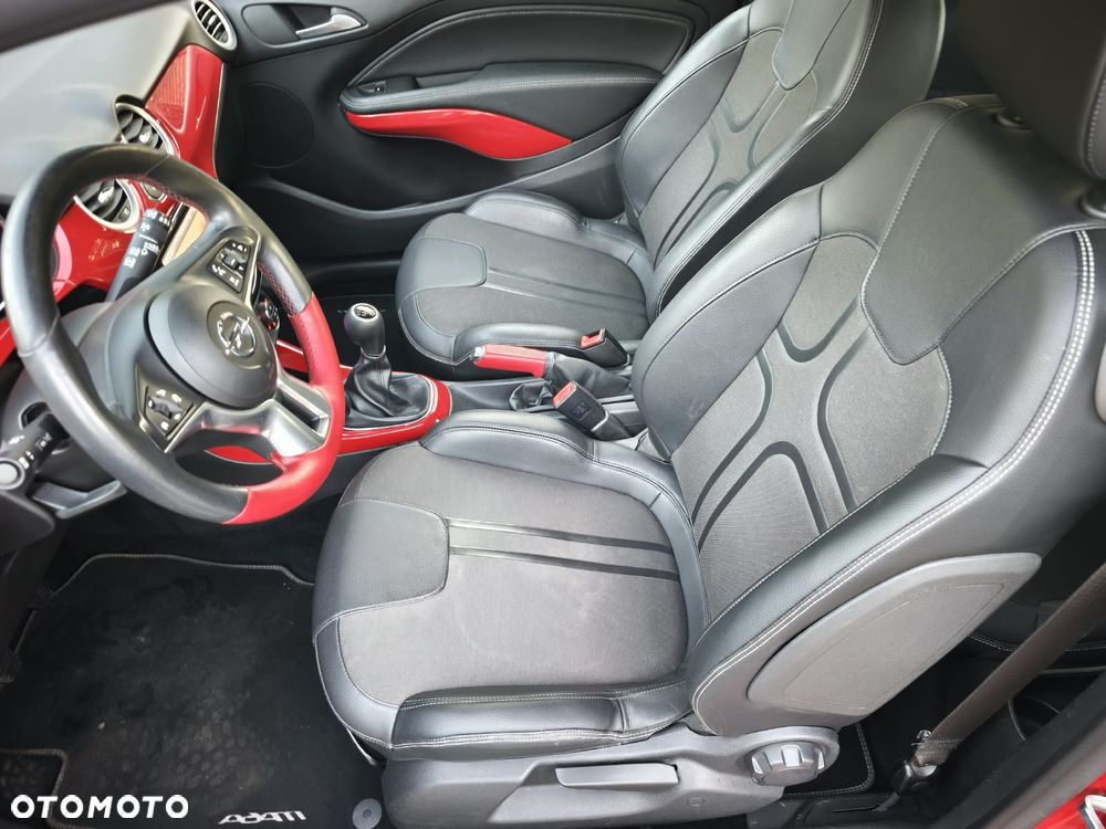Opel Adam - 4