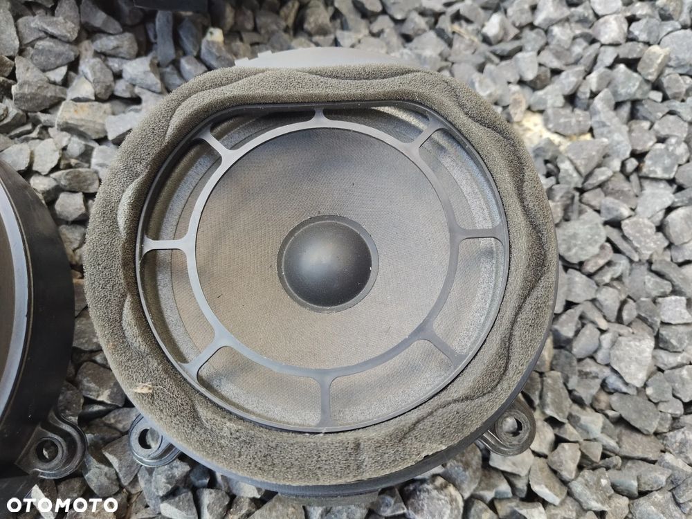 MERCEDES W209 CLK w203 Głośnik Głośniki Komplet a2038201502 a2038201102 - 5