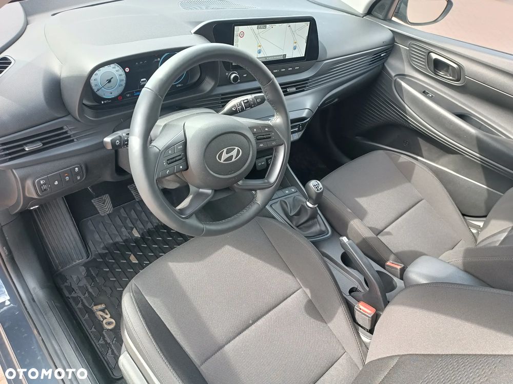 Hyundai i20 - 9
