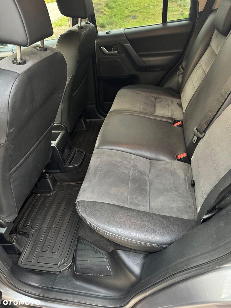 Land Rover Freelander 2.2 sD4 HSE - 11