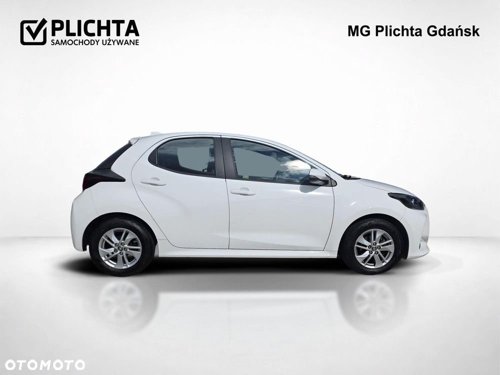 Toyota Yaris 1.5 Comfort - 7