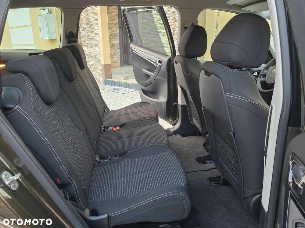 Citroën C4 Grand Picasso - 21