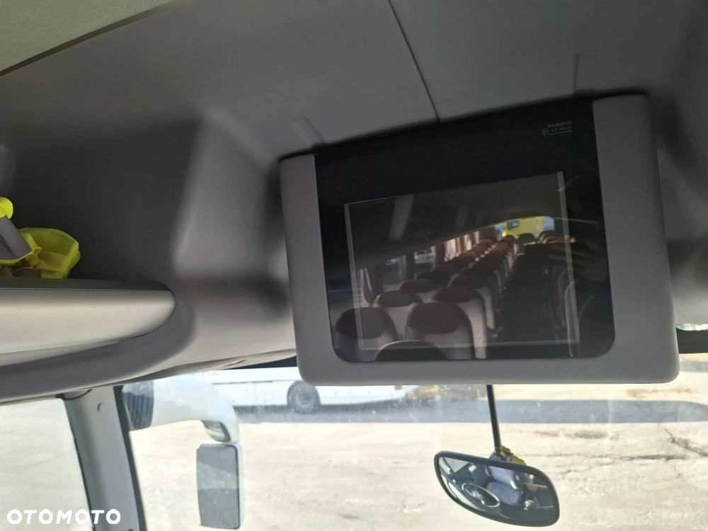 MAN LION'S COACH - 37