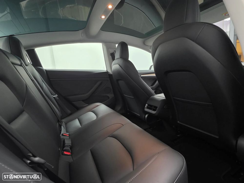 Tesla Model 3 Tração Traseira - 10