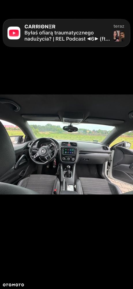 Volkswagen Scirocco 1.4 TSI Edition - 8