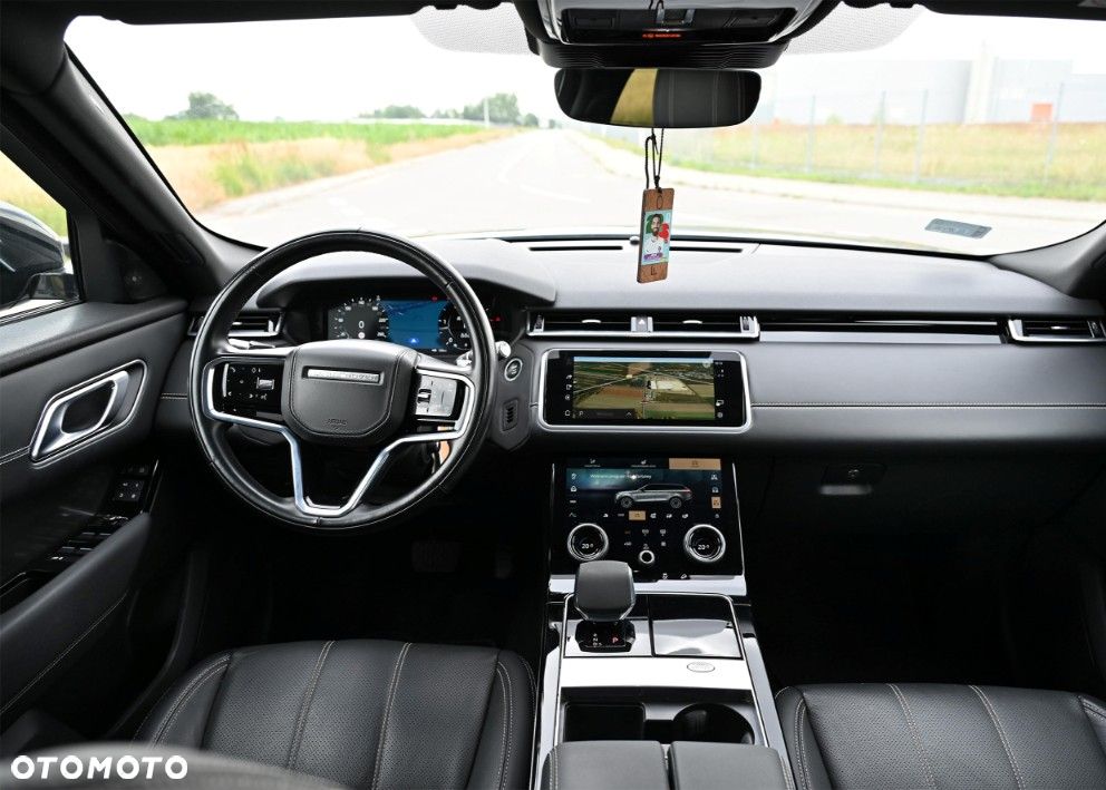 Land Rover Range Rover Velar 3.0 D300 mHEV SE - 18